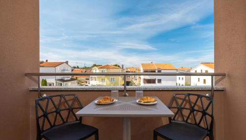 PR Apartment Fazana - Foto 4