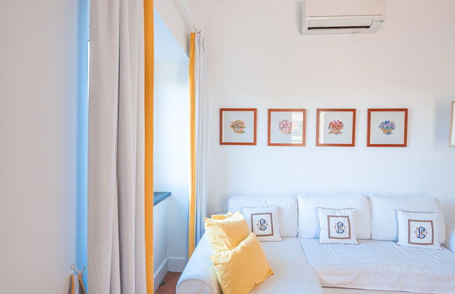 Villa Serao Cottage Camilla by Myvillacollection - Foto 52