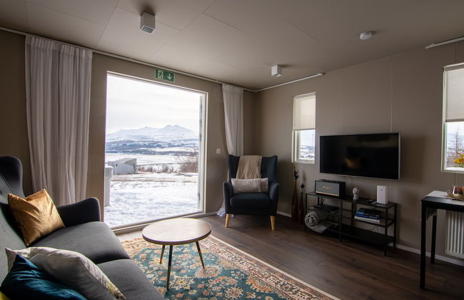 Viking Cottages and Apartments - Foto 37