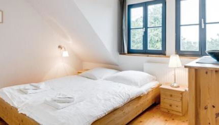 2-Raum Apartment bis 4 Pers 32 - Foto 2