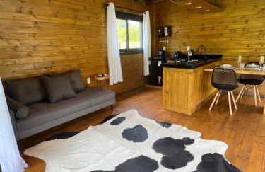 Refúgio com Vista para os Canyons e Hidromassagem - Foto 31