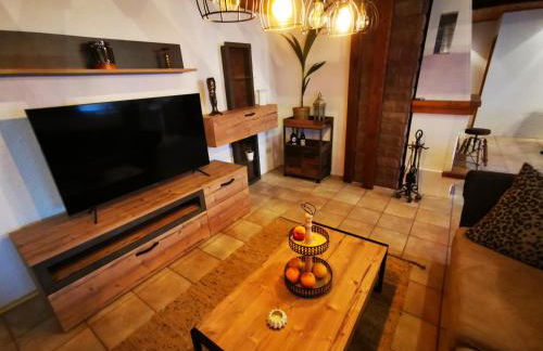 FeWo Pfälzer Felsenlandschaft - Foto 27