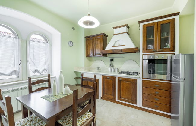 Beautiful Villa With Private Spa - Foto 14