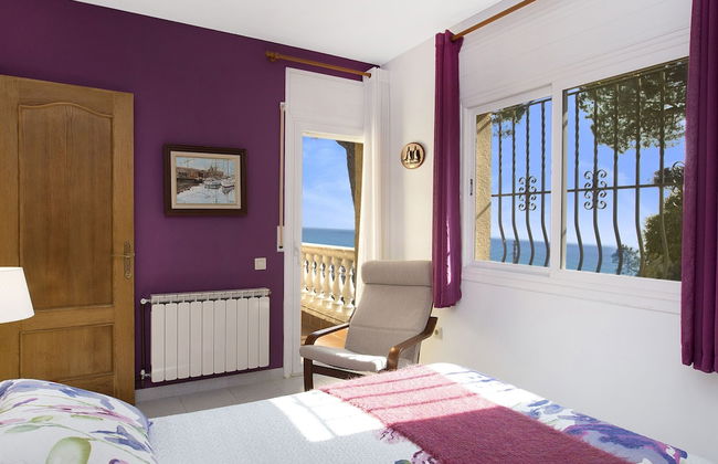 Serene Villa in Lloret de Mar With Private Swimming Pool - Foto 11