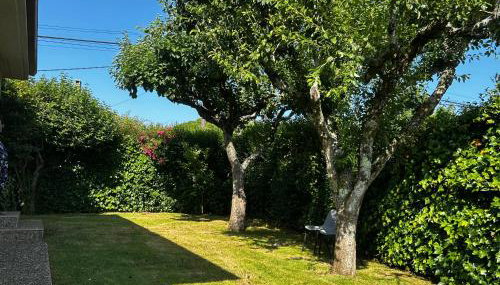 Casa Otilia - Rural - Camino de Santiago - Arzúa - Foto 3, Garden