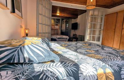 Lou Refugi : Refuge de randonneurs 5* ! - Foto 6