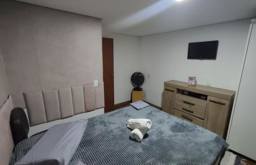 Aconchegante Apartamento Charme Mineiro - Photo 3