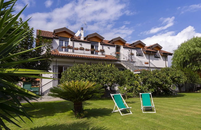 La Casetta Sull'Albero child friendly - Foto 33