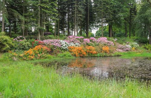 Gate Lodge - Foto 42