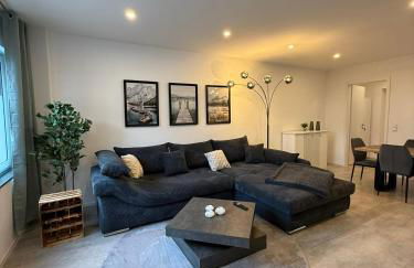 Moselzeit - Ferienwohnung "Spätlese" - Foto 9