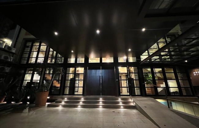 CHOSKA RESIDENCE - Foto 1