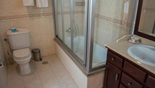 Casa Rural Anxeliña - Foto 3, towels, Shower