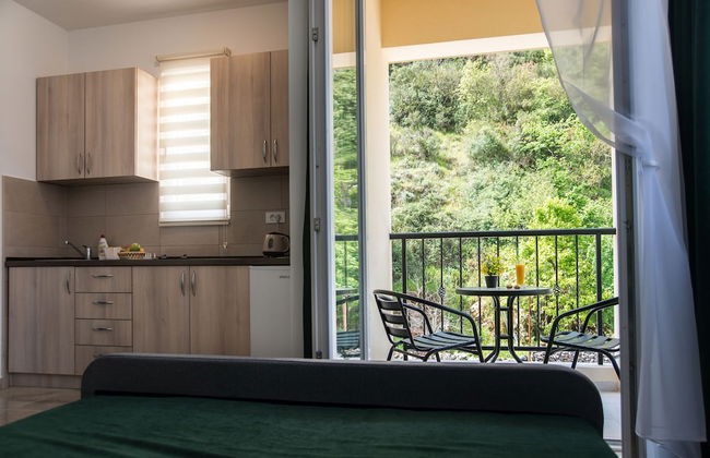 Apartmans Sunrise - Foto 4