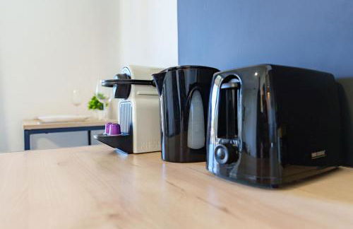 Le Cali - Terrasse, Parking, Piscine, Clim - Foto 16