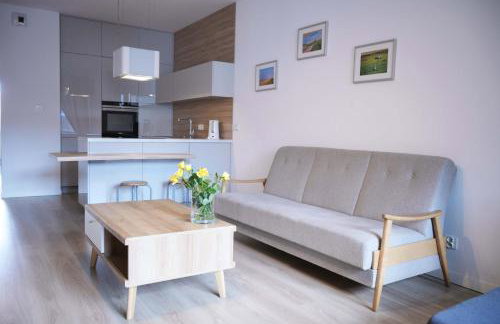 Mieszkanie Chrzanowska - Foto 16