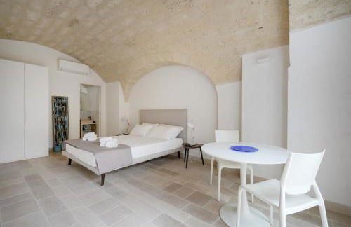 Palazzo della Torre 002 - Historical modern stay - Foto 15