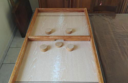 Gîte du Couchant à Fleurance dans le Gers en occitanie - Photo 21