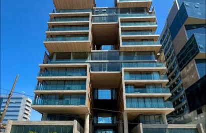 Studio Beira-Mar com Vista Mar - NT1206 - Photo 23