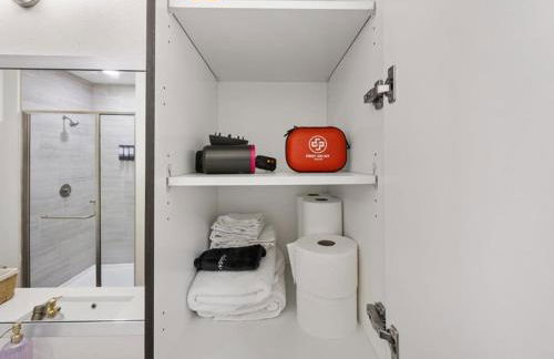 Peaceful Hideaway with Pool, Gym & EV charger - Foto 21