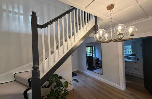 Stunning Edwardian Country Home Unwind - Foto 28