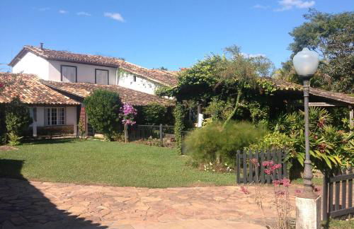 Casa Tiradentes - apto 1 - Foto 24