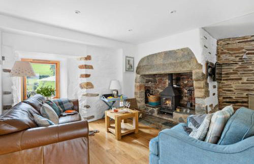 Middle Cottage - Tranquil cottage ideal for walkers - Photo 11