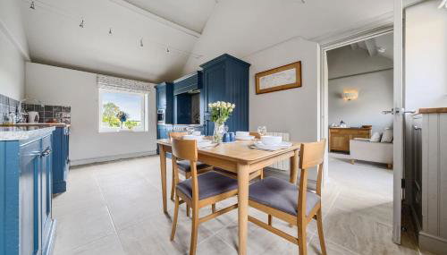 Samphire Barn - Foto 3