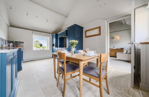 Samphire Barn - Foto 3