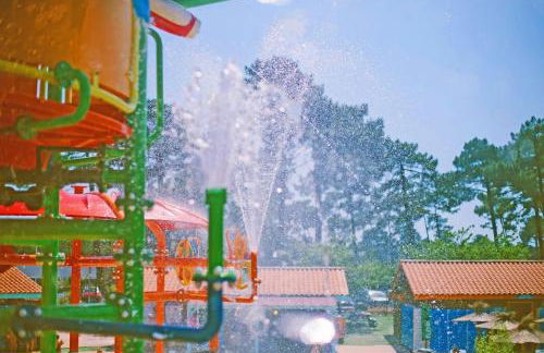 Villa à la Plage - Foto 76