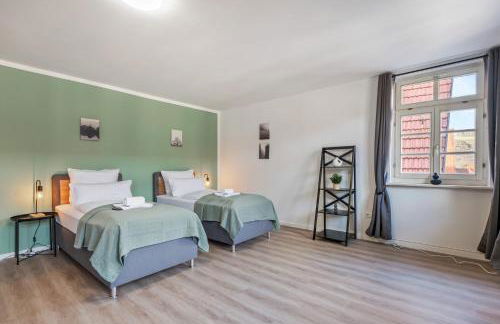 Übernachten im Kulturdenkmal - Weinort - Foto 60