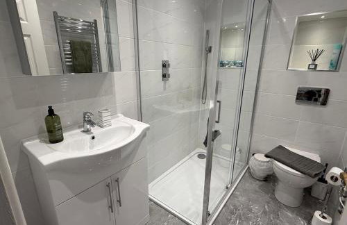 Lansdowne - Charmouth Sea Retreat - Foto 43