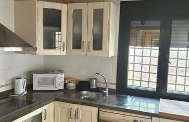 Hispalis villa en Aracena - Foto 29