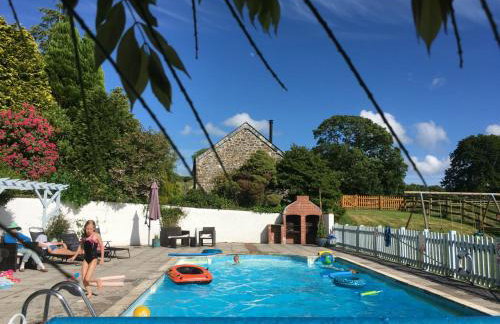 Dozmary Cottage - Foto 12