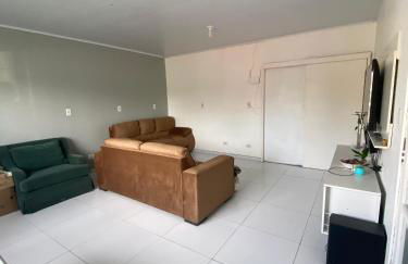 Casa Grande 400m da praia do lado do centrinho - Foto 11