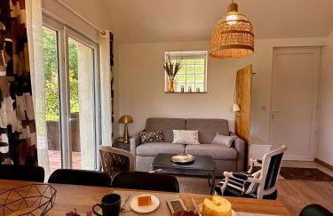 La cabotte du renard - Foto 22