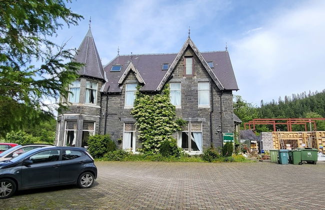 Plas Penaeldroch Manor - Foto 29