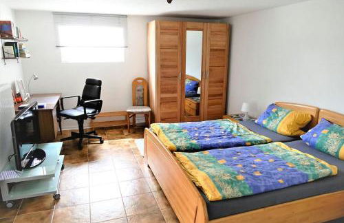 Komfortable 2-Zi-Ferienwohnung Albbruck-Schachen - Foto 14