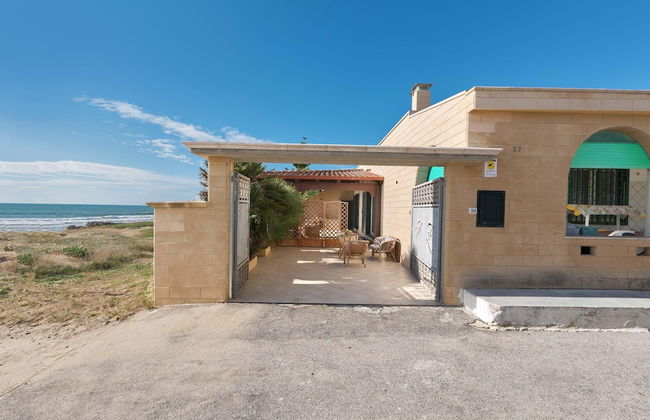 Casa Jonica - Photo 29