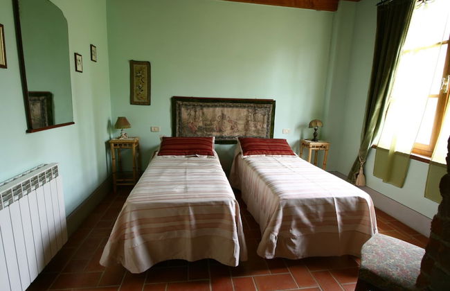 Elegant Villa in Tuscany - Foto 5