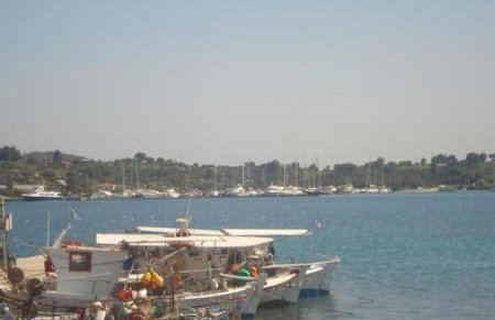 Ases Villa Lagonisi Halkidiki - Foto 32