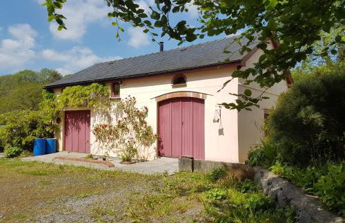 Seren Loft - Cynghordy, Llandovery - Foto 7