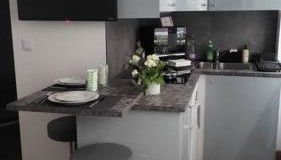 Paris Maubert Mutualité - Foto 5, minibar