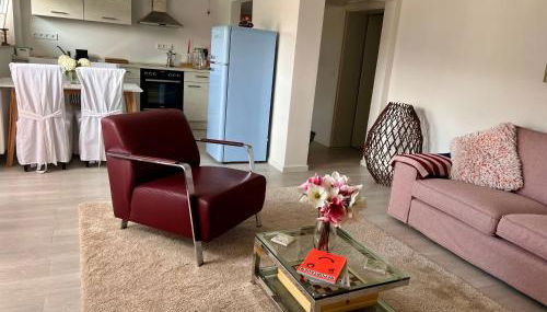 Charmante Ferienwohnung in ruhiger Wohnlage, 60qm - Foto 2