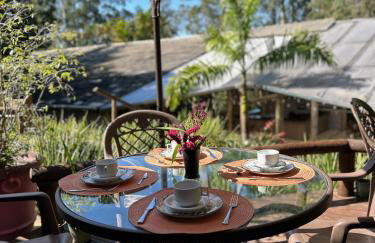 Fazenda Boutique Vila dos Eucaliptos - Foto 31