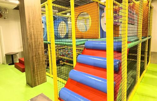 GÓRALSKIE NOWE APARTAMENTY BIAŁKA - Sauny, Bania, Sale Zabaw - w cenie - Foto 13