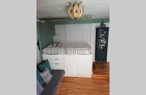 Lovely studio, terrace, swim pool, nature, relax!! - Photo 14