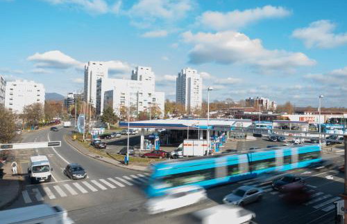 ML Apartment-2Bedroom free parking -Self check in - Foto 38