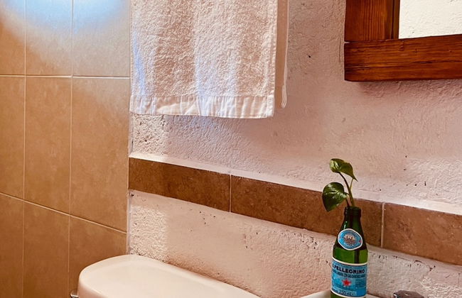 Cabañas Los Saucos - Foto 26