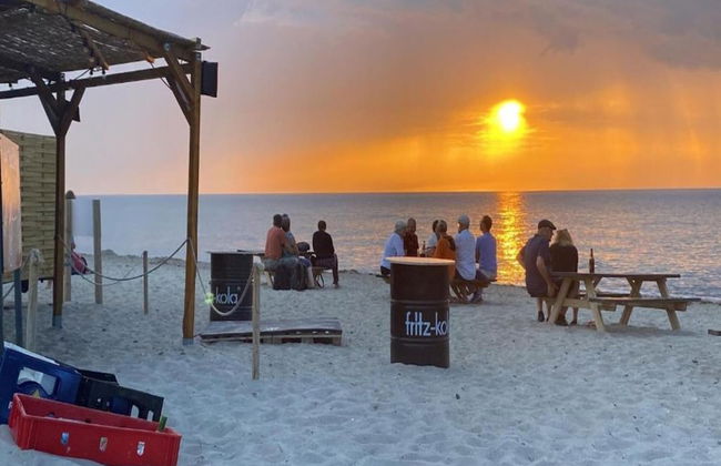 Smart Apartment in Wendelstorf near Sea Beach - Foto 39