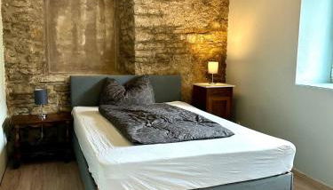 Backstage, stylische Unterkunft mit Whirlpool - Foto 3